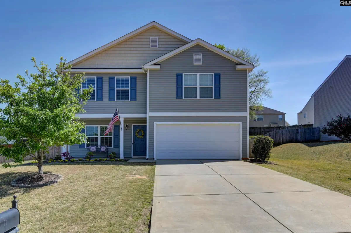 207 Bantam Place, Lexington, SC 29072 - #1