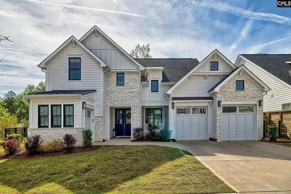 1230 Rapids Park Way, Lexington, SC 29072