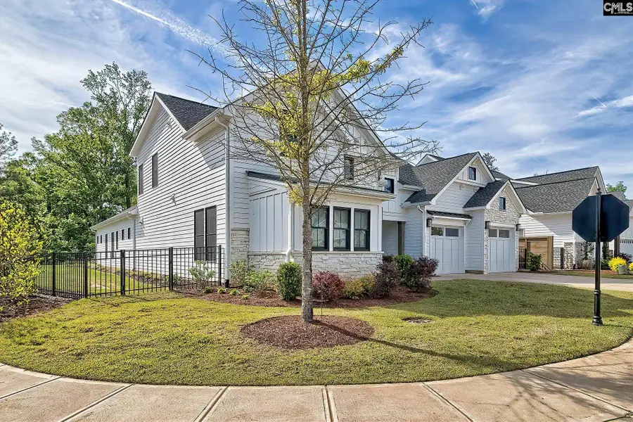 1230 Rapids Park Way, Lexington, SC 29072 - #2