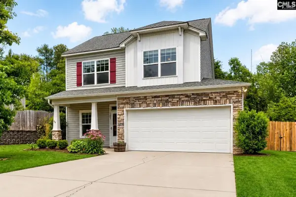 121 Mews Way, Lexington, SC 29072