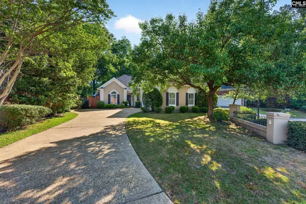 5 Poplar Springs Court, Columbia, SC 29223