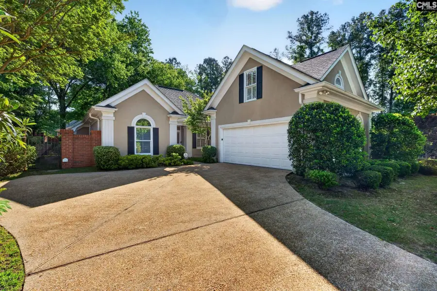 5 Poplar Springs Court, Columbia, SC 29223 - #2