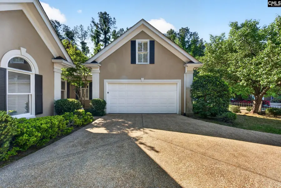 5 Poplar Springs Court, Columbia, SC 29223 - #3