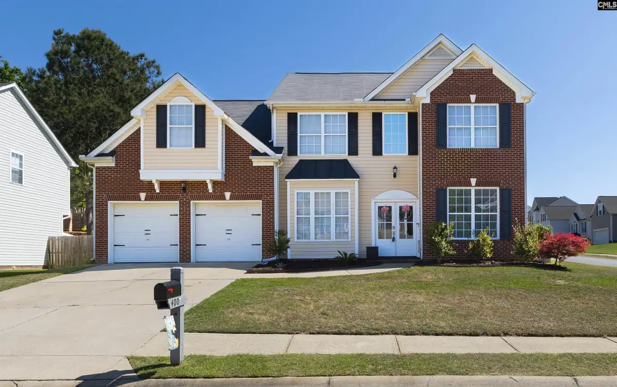 400 Buckthorne Drive, Lexington, SC 29072 - #1