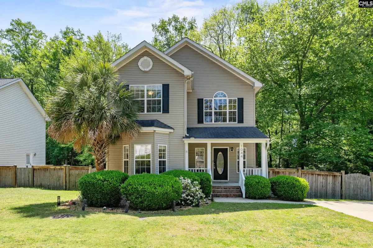 1044 Coatesdale Road, Columbia, SC 29209 - #1