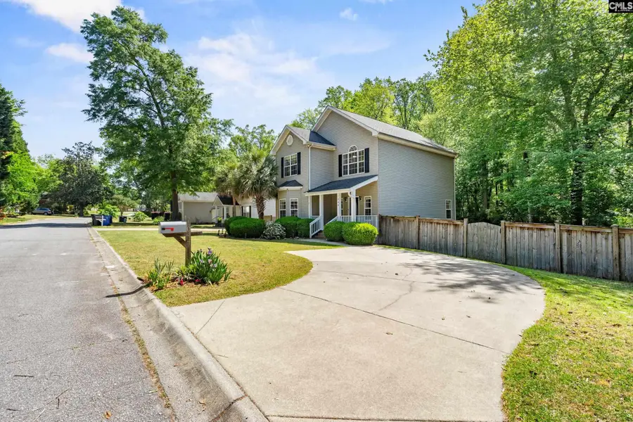 1044 Coatesdale Road, Columbia, SC 29209 - #2