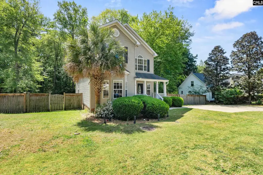 1044 Coatesdale Road, Columbia, SC 29209 - #3