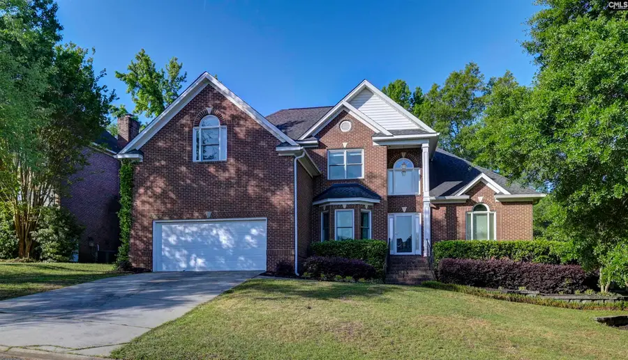 620 Bay Harbor Circle, Columbia, SC 29212 - #2