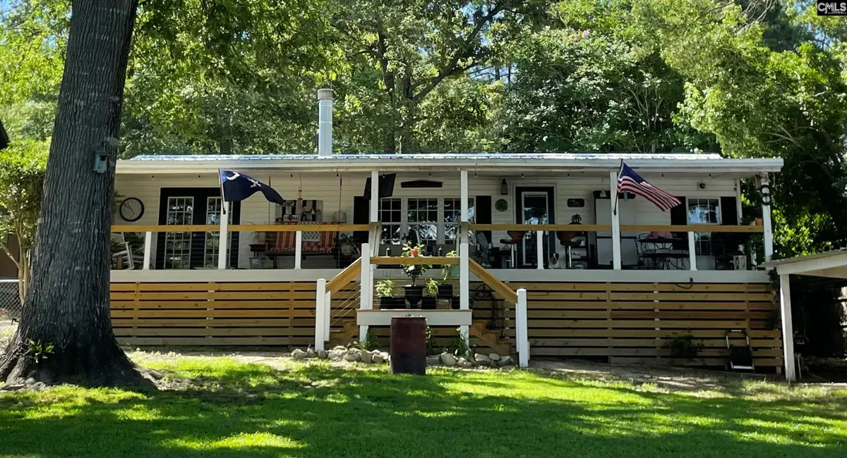 1892 Blacksgate East, Newberry, SC 29127 - #1