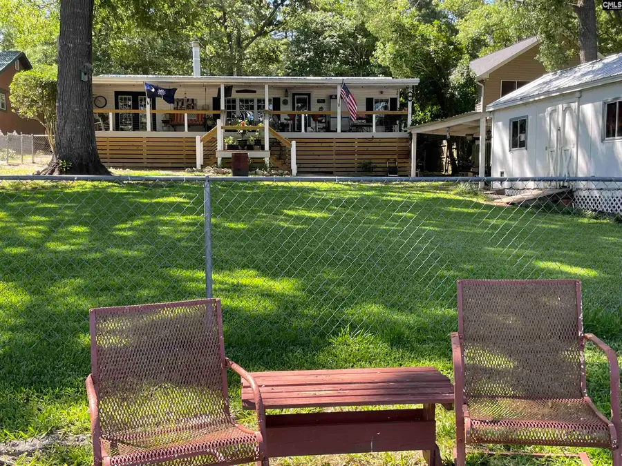 1892 Blacksgate East, Newberry, SC 29127 - #2