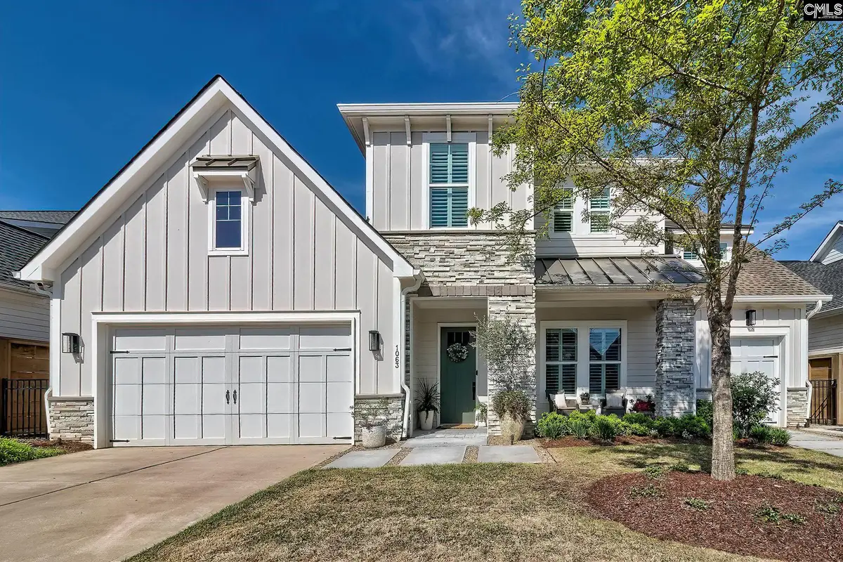 1063 Arbor Stroll Way, Lexington, SC 29072 - #1