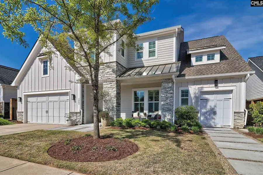 1063 Arbor Stroll Way, Lexington, SC 29072 - #2
