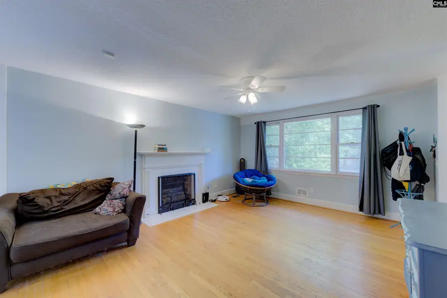 3944 Hickory Street, Columbia, SC 29205 - #3