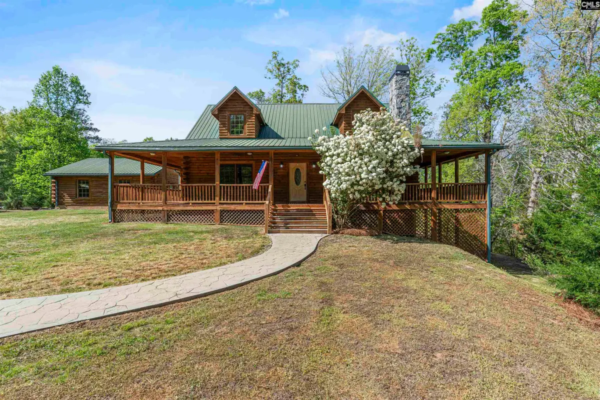2719 Wildflower Road, Blythewood, SC 29016 - #1