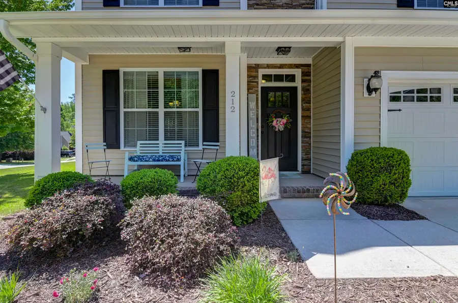 212 Saxons Ferry Drive, Lexington, SC 29072 - #2