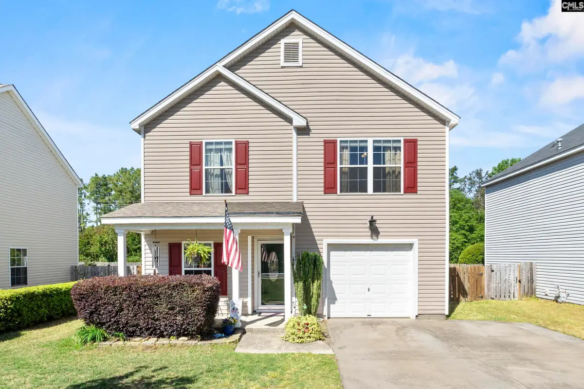 121 Wigmore Ln, Lexington, SC 29072 - #1