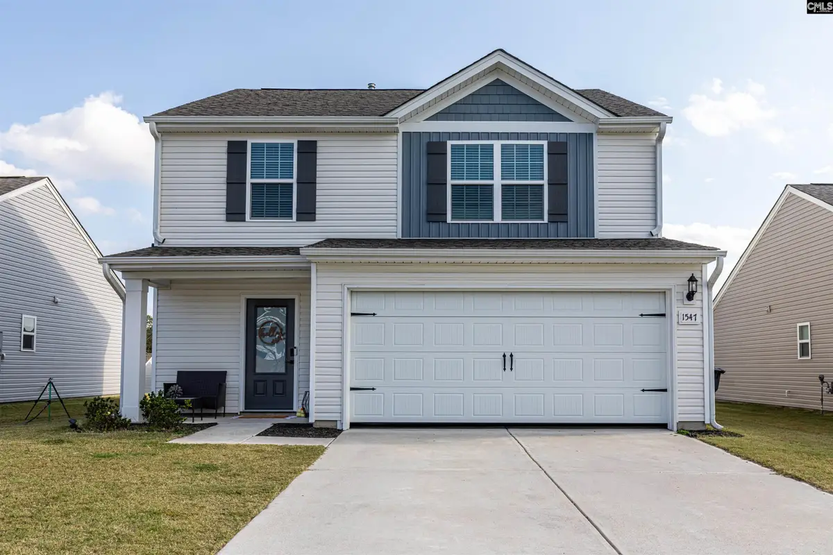 1547 Mediation Lane, Gilbert, SC 29054 - #1