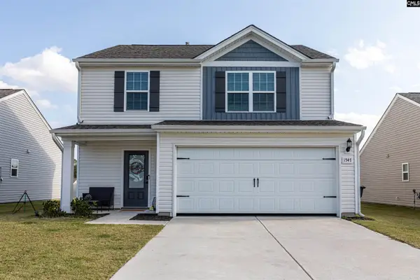 1547 Mediation Lane, Gilbert, SC 29054