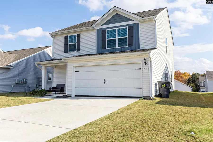 1547 Mediation Lane, Gilbert, SC 29054 - #2