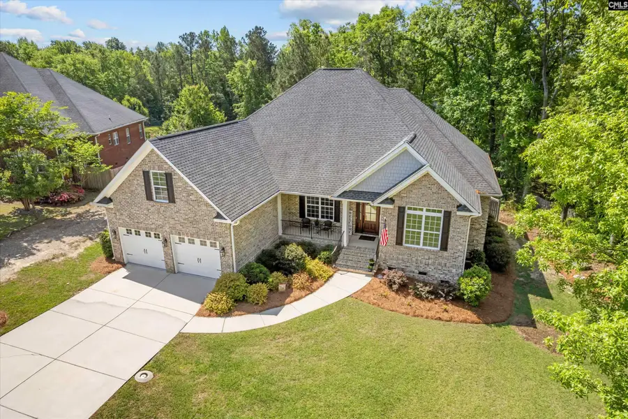 202 Sandstone Court, Columbia, SC 29212 - #2