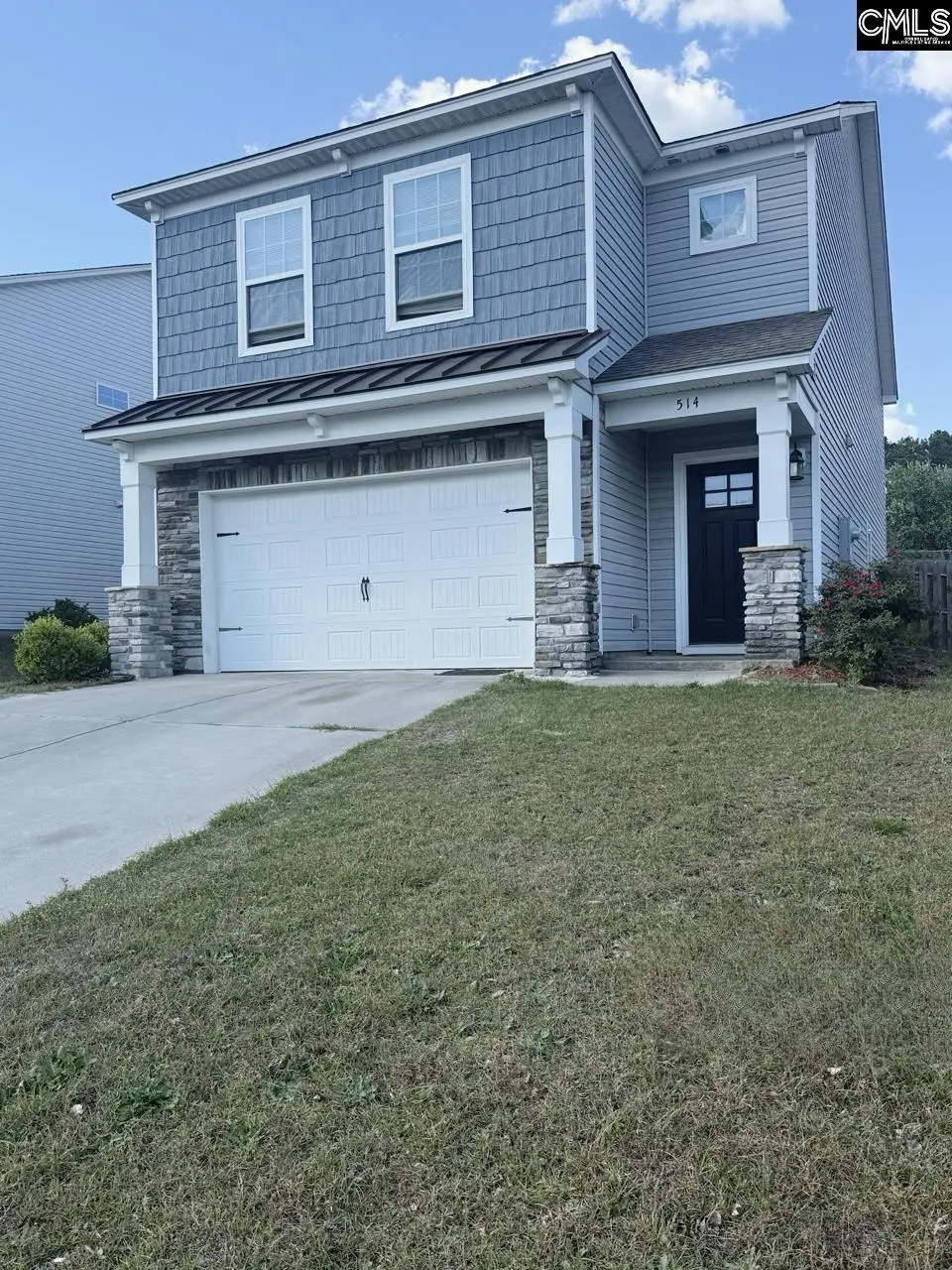 514 Walking Lane, Lexington, SC 29073 - #1