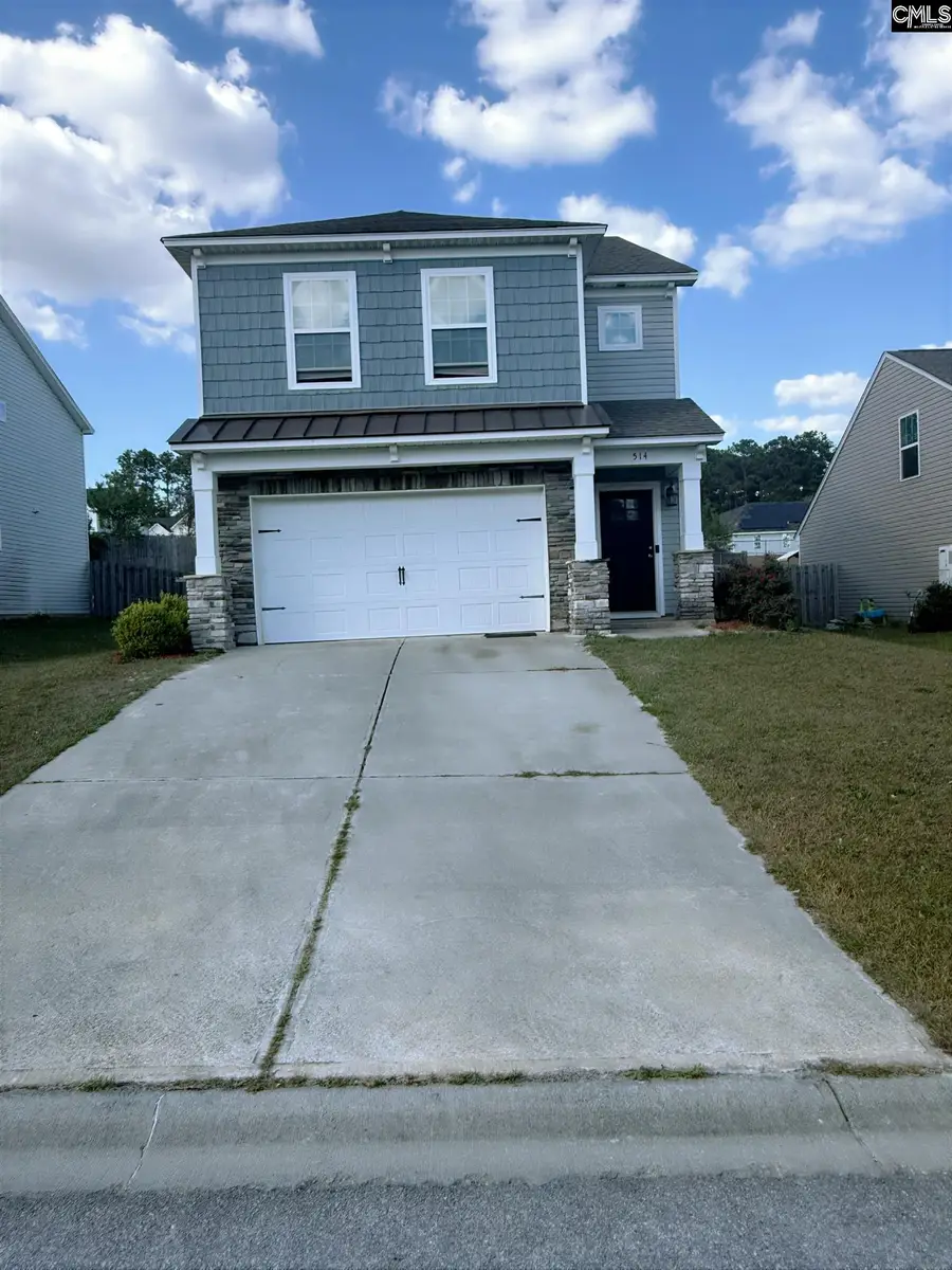 514 Walking Lane, Lexington, SC 29073 - #2