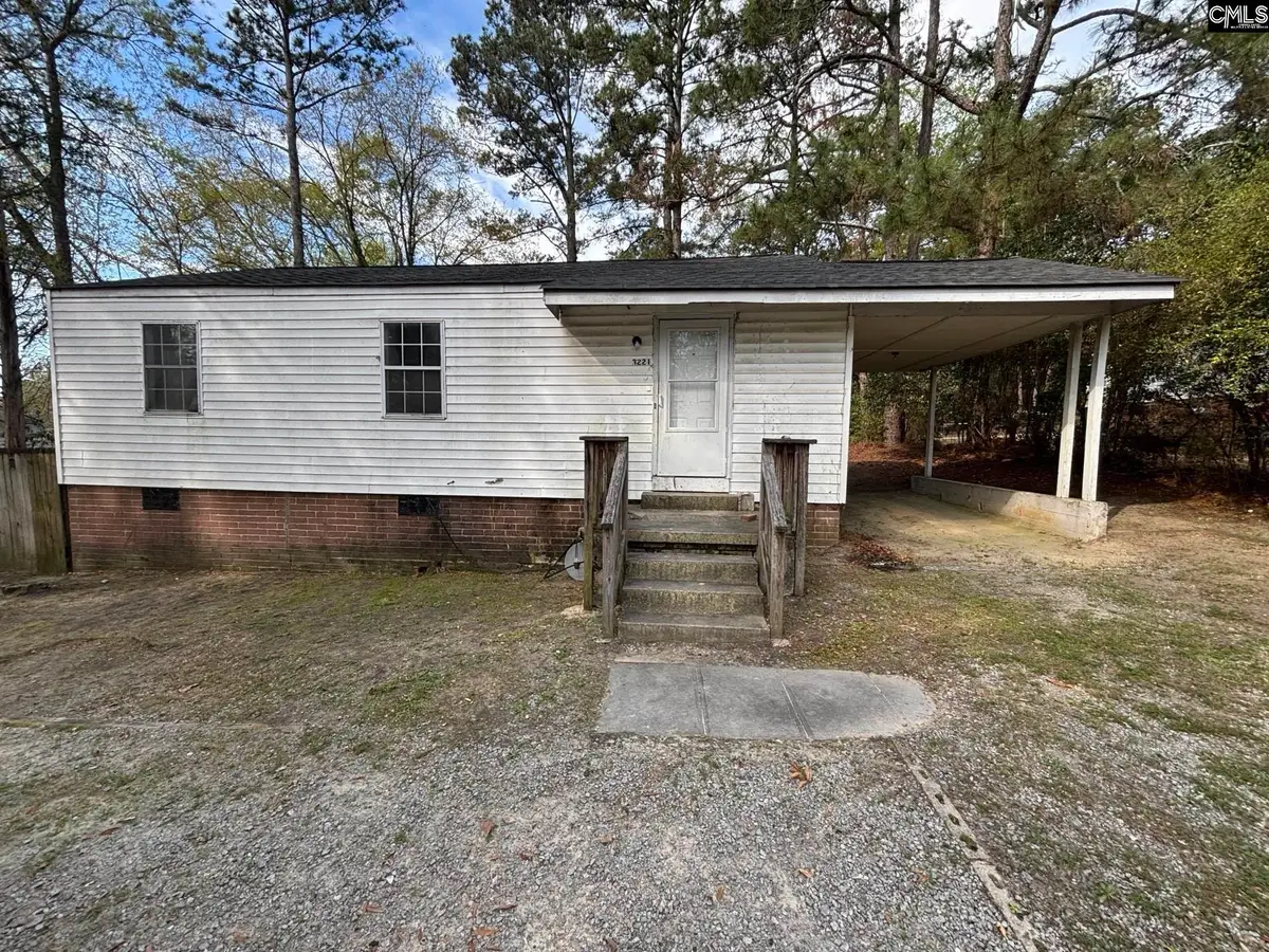 3221 N Beltline Boulevard, Columbia, SC 29204 - #1