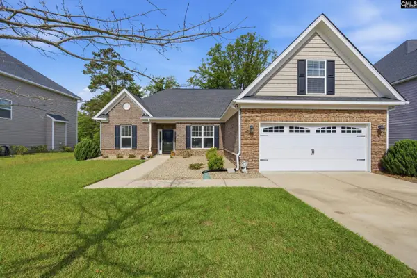 743 Edenhall Drive, Columbia, SC 29229