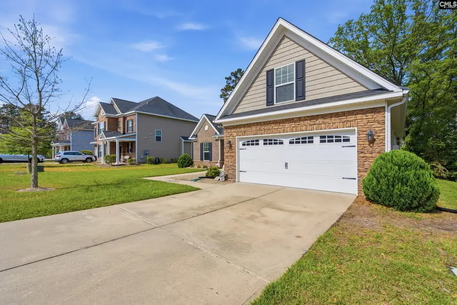 743 Edenhall Drive, Columbia, SC 29229 - #2