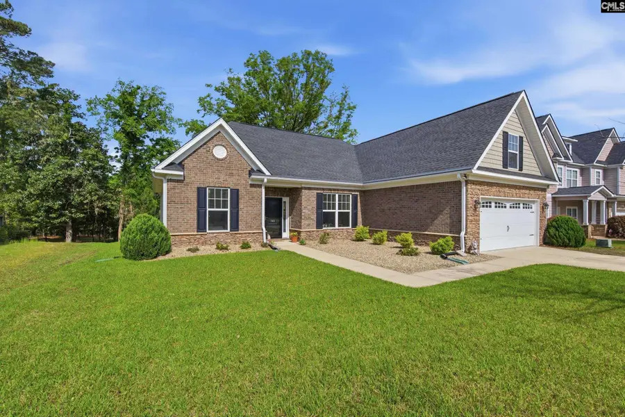 743 Edenhall Drive, Columbia, SC 29229 - #3