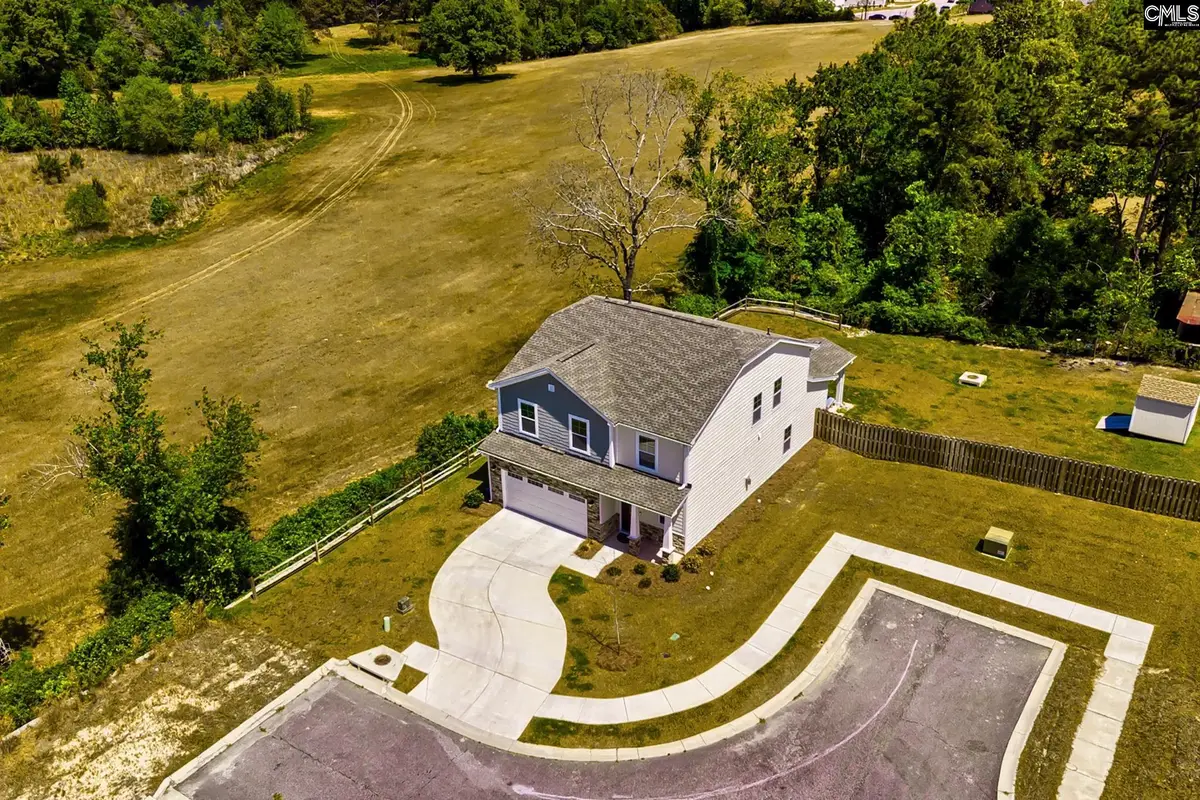 5030 Lincoln Reece Lane, Elgin, SC 29045 - #1