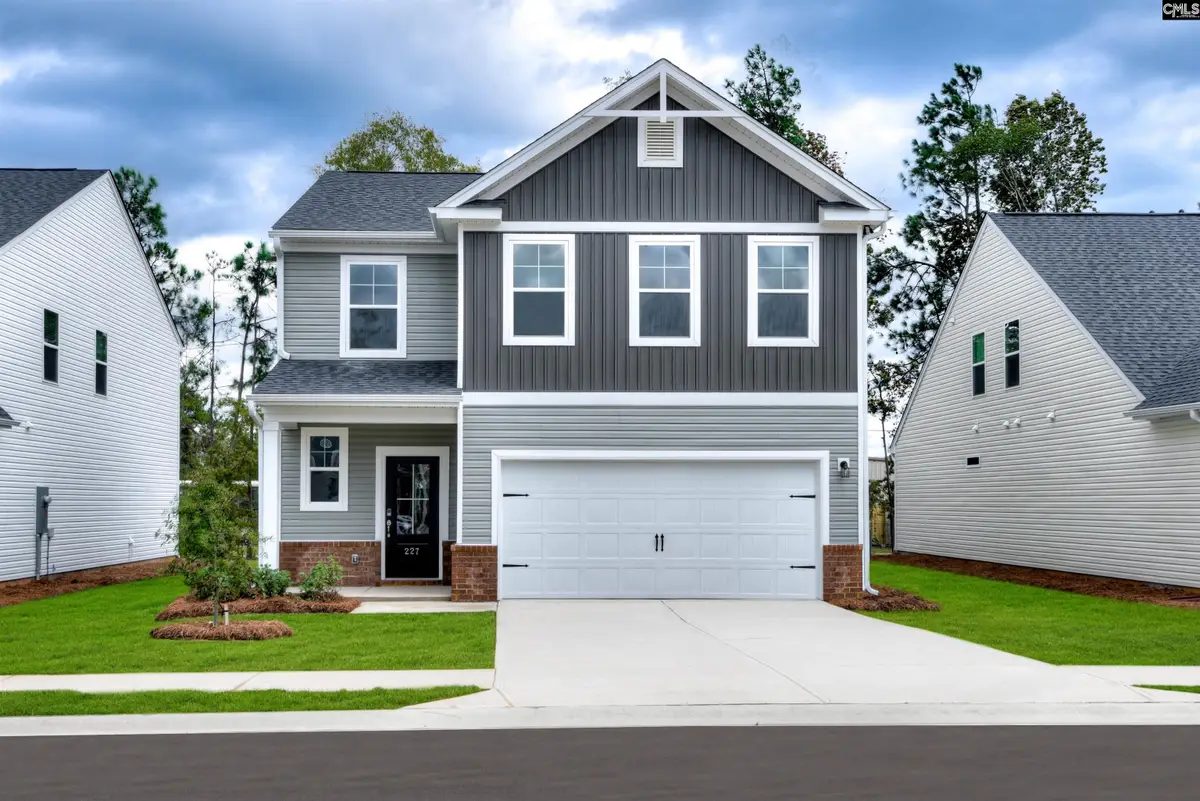 261 Summer Orchard Drive, Lexington, SC 29072 - #1