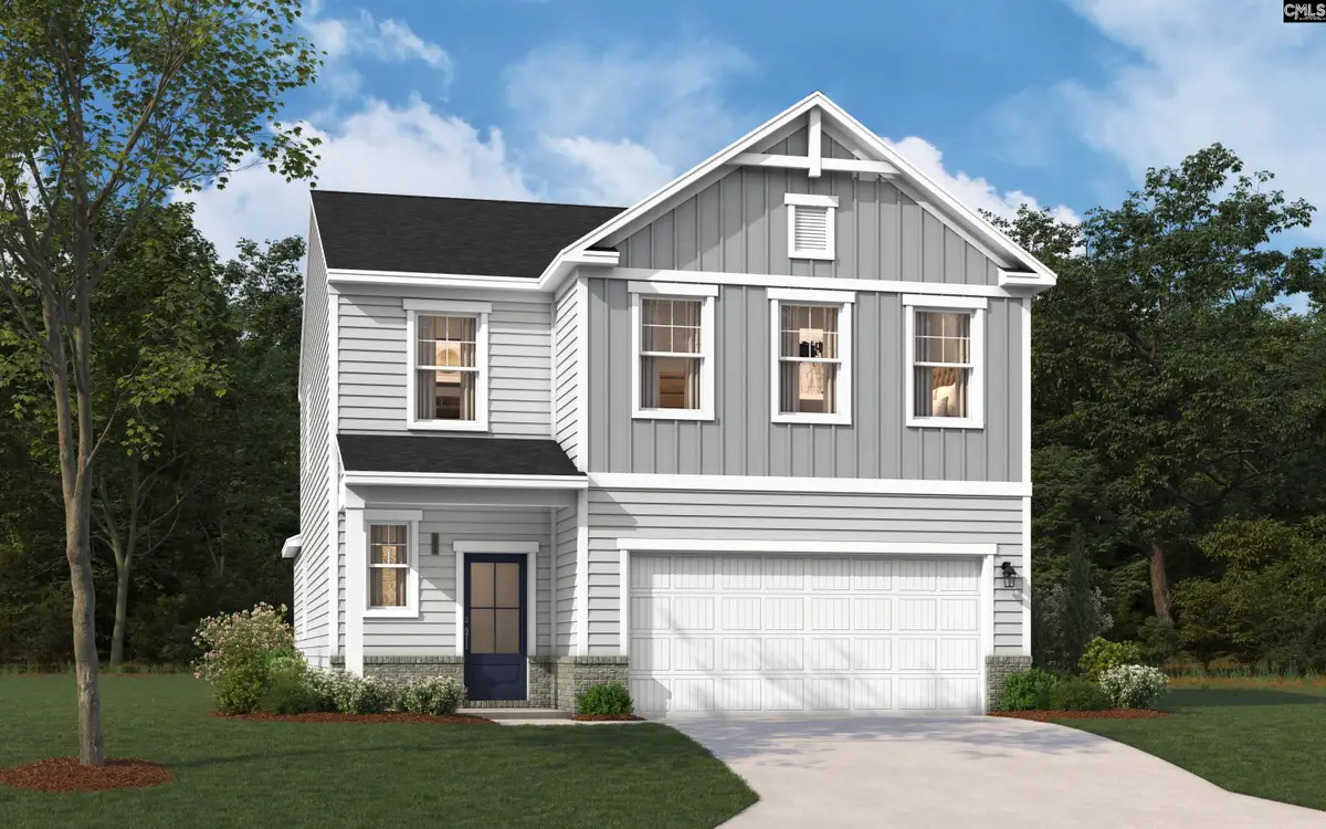 572 Swamp Grass Drive, Columbia, SC 29209 - #1