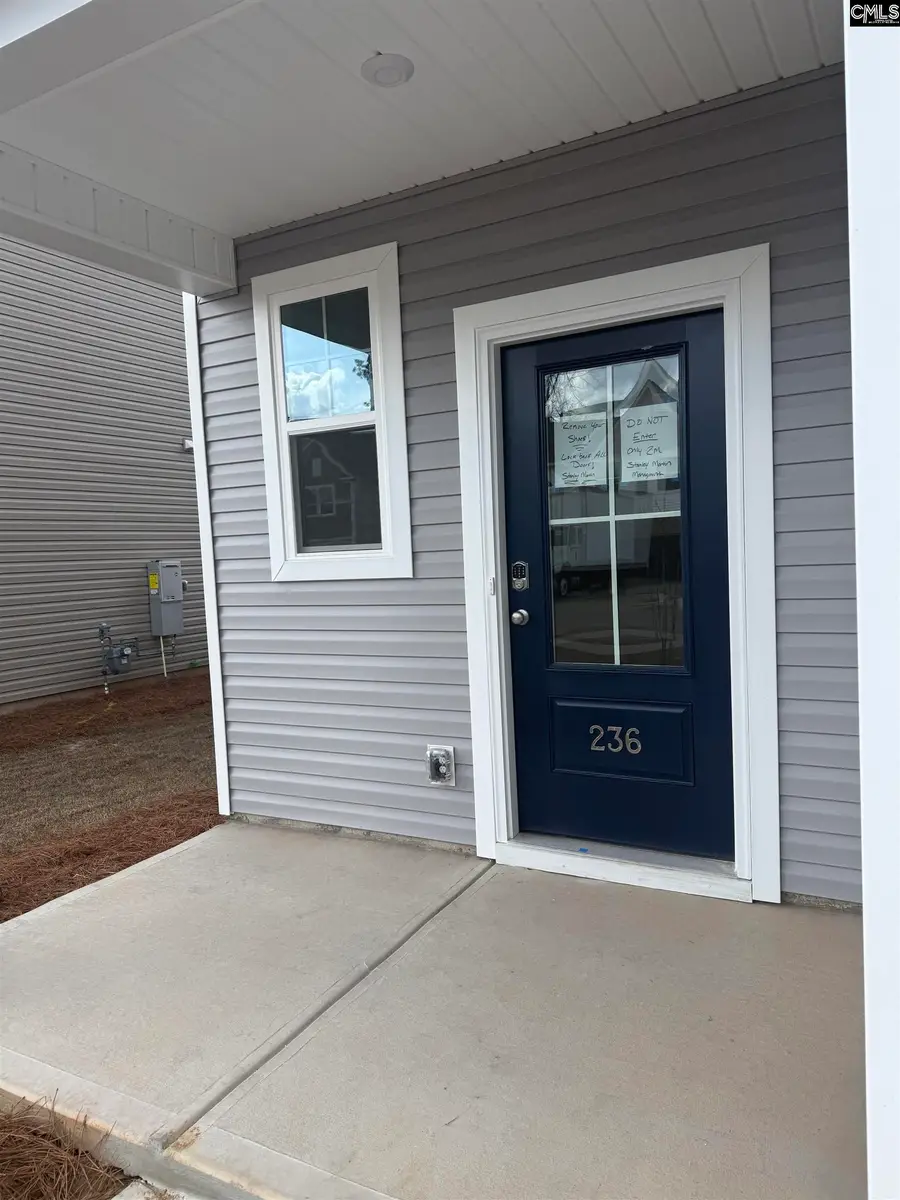 562 Swamp Grass Drive, Columbia, SC 29209 - #2
