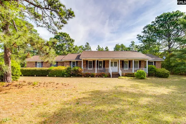 1076 Pepper Ridge Drive, Lugoff, SC 29078