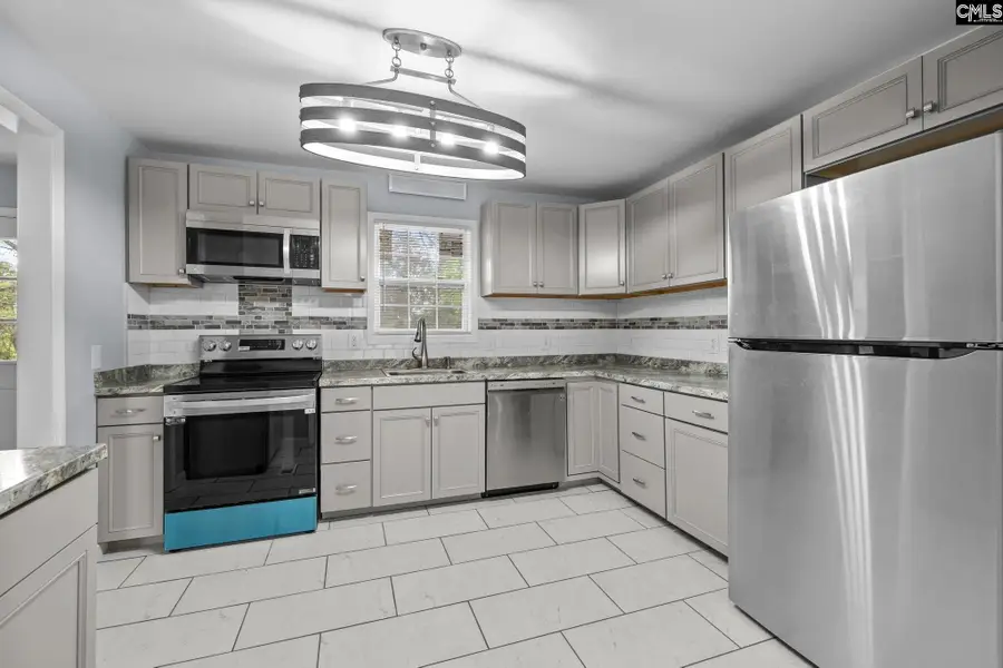 7819 Charles Towne Drive, Columbia, SC 29209 - #2