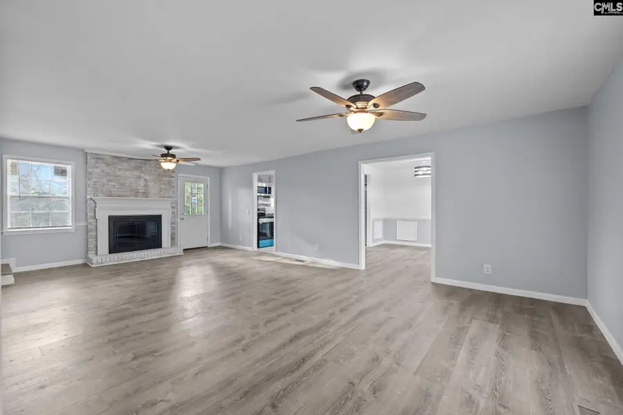 7819 Charles Towne Drive, Columbia, SC 29209 - #3