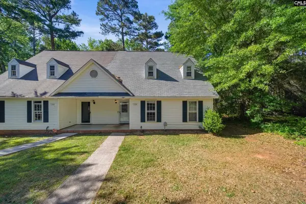 164 Thames Valley Court, Irmo, SC 29063