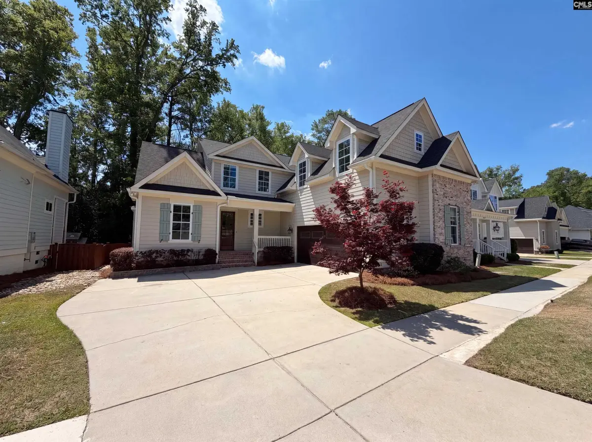 1901 Parrish Drive, Columbia, SC 29206 - #1
