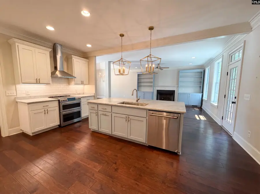 1901 Parrish Drive, Columbia, SC 29206 - #2