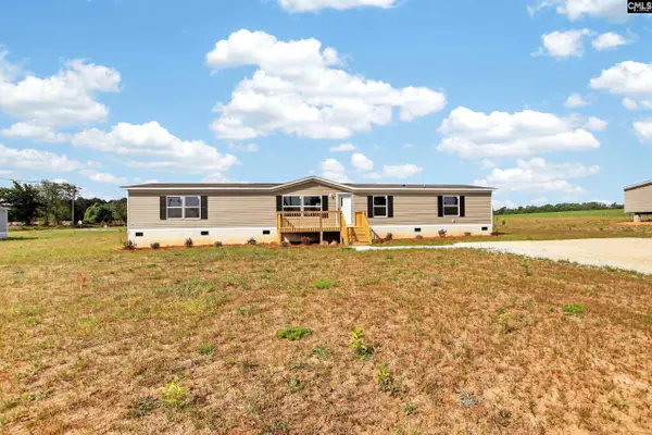 1062 Preference Road, St. Matthews, SC 29135