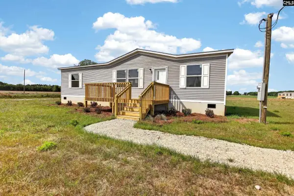 1068 Preference Road, St. Matthews, SC 29135