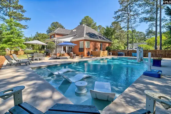 100 Birch Terrace Court, Lexington, SC 29072