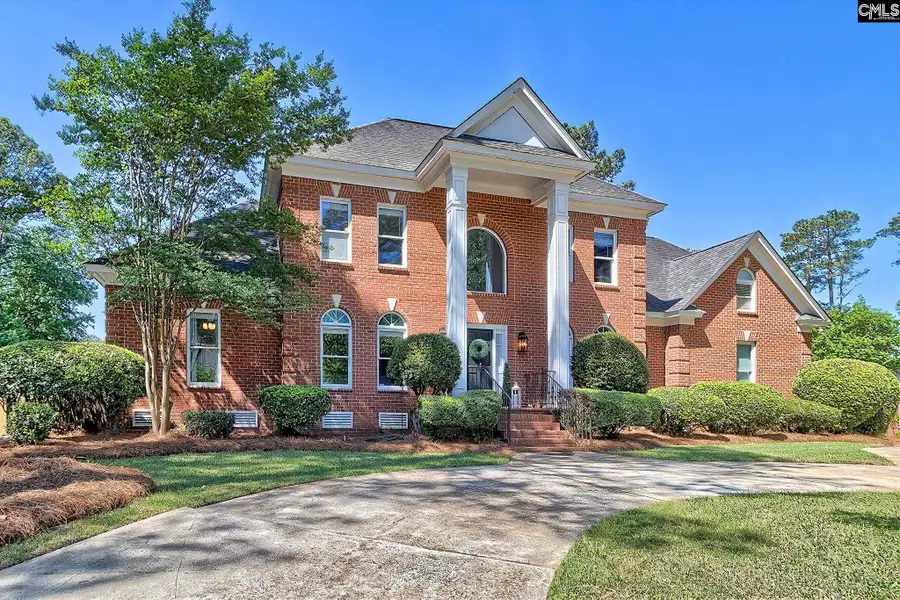 100 Birch Terrace Court, Lexington, SC 29072 - #3