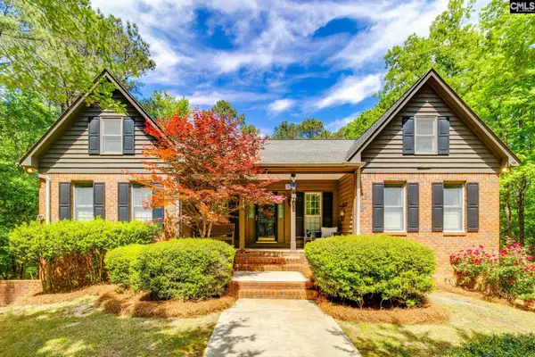 1016 Old Birch, Blythewood, SC 29016