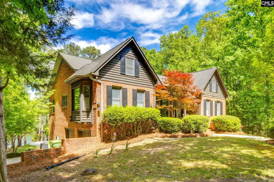 1016 Old Birch, Blythewood, SC 29016 - #2