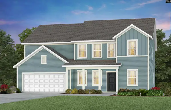 567 Oakleaf Chase Circle, Blythewood, SC 29016