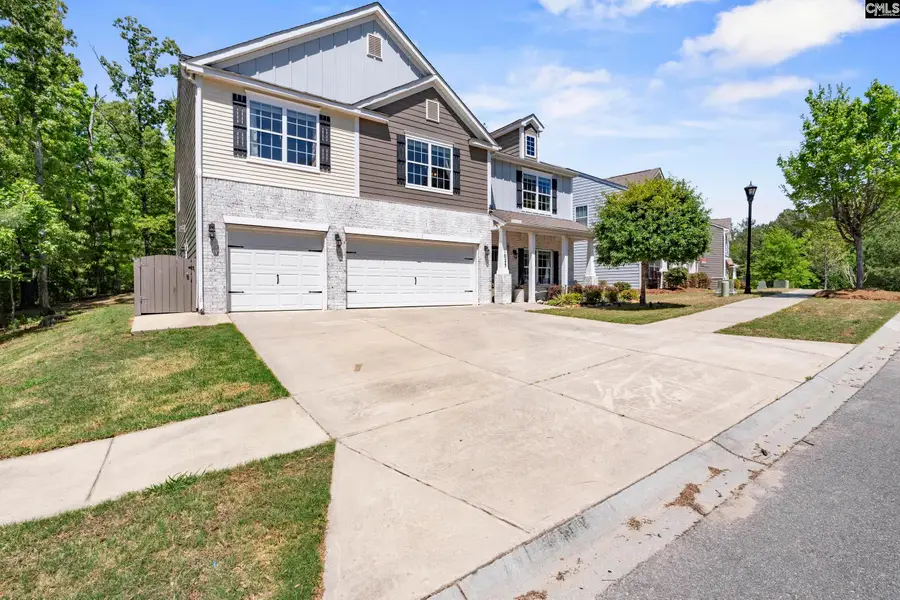 1025 Primrose Drive, Blythewood, SC 29016 - #3