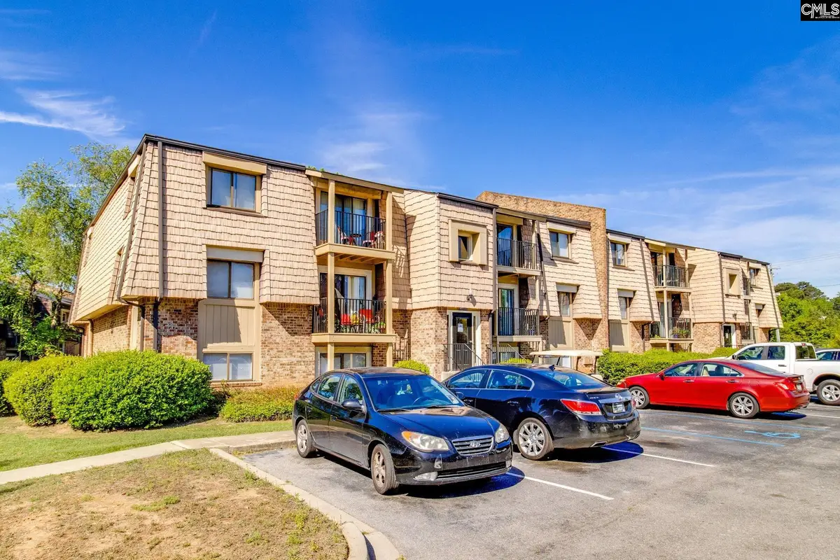 1306 Old Manor Road, Columbia, SC 29210 - #1