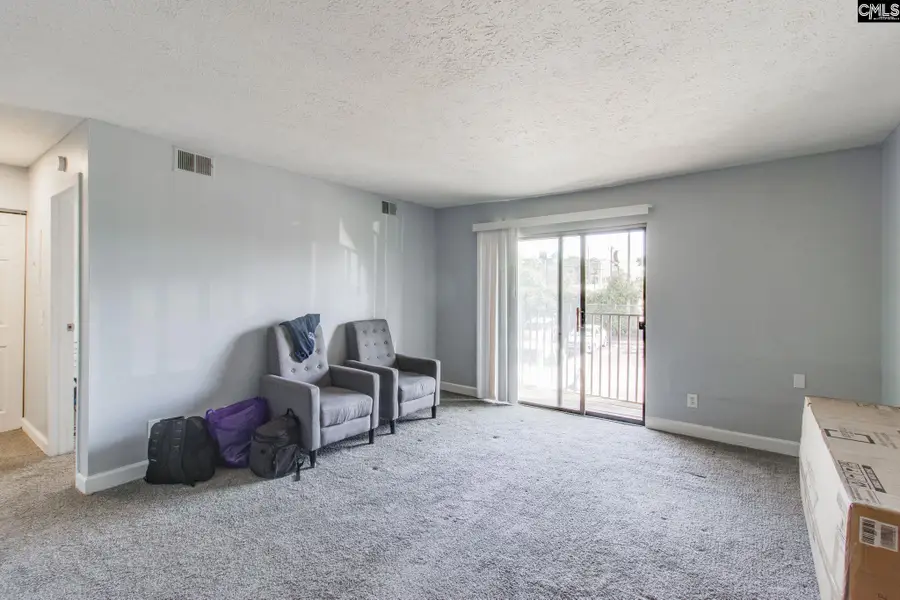 1306 Old Manor Road, Columbia, SC 29210 - #2